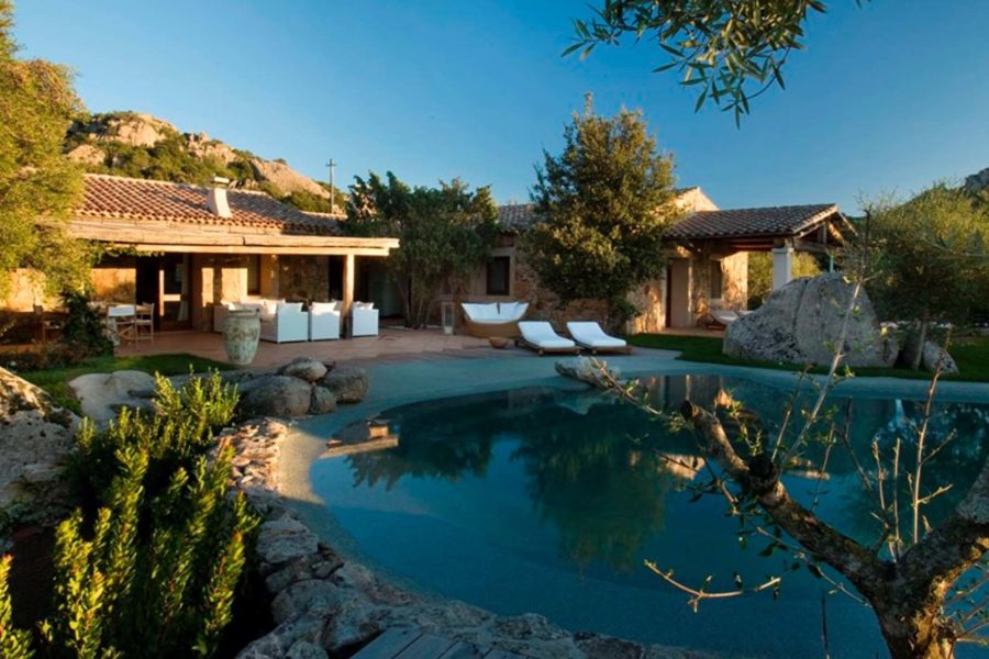 Villa Nicole
