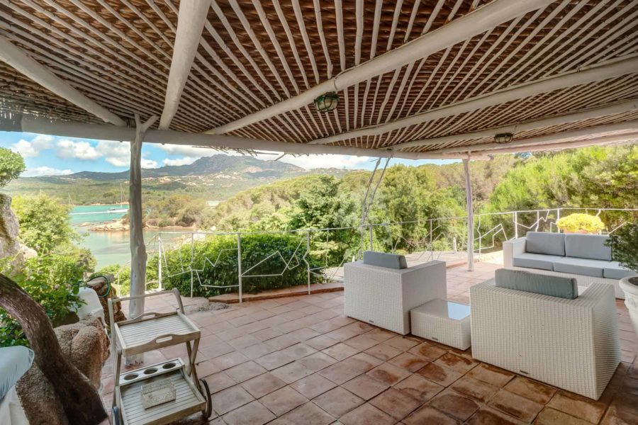 Villa Katia