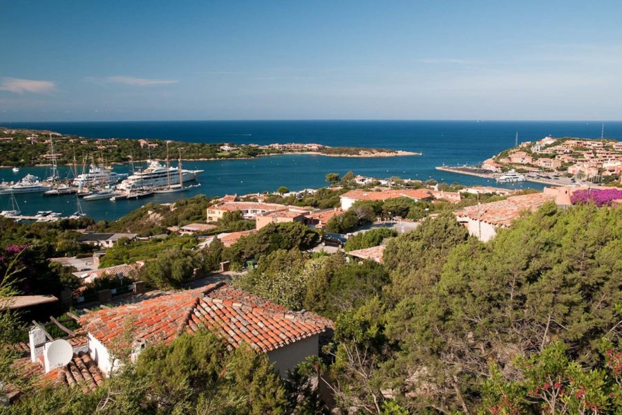Villa Ophelia