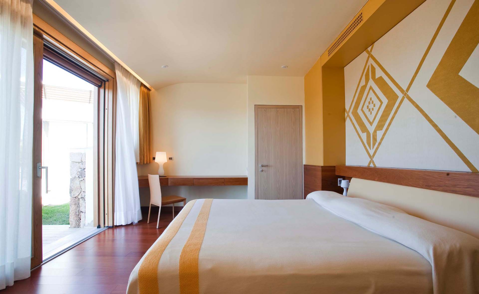 Luxury Sardinia Luxus Villa Panteha Porto Cervo Costa