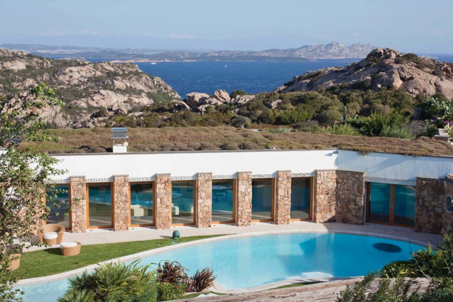 Villa Panteha