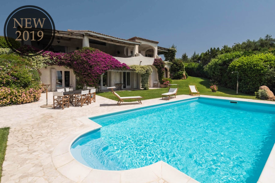Villa Claudia