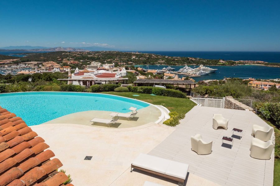 Villa Beatrice