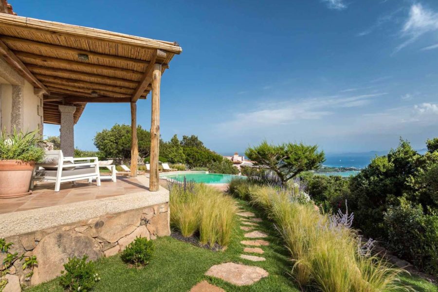 Villa Elena