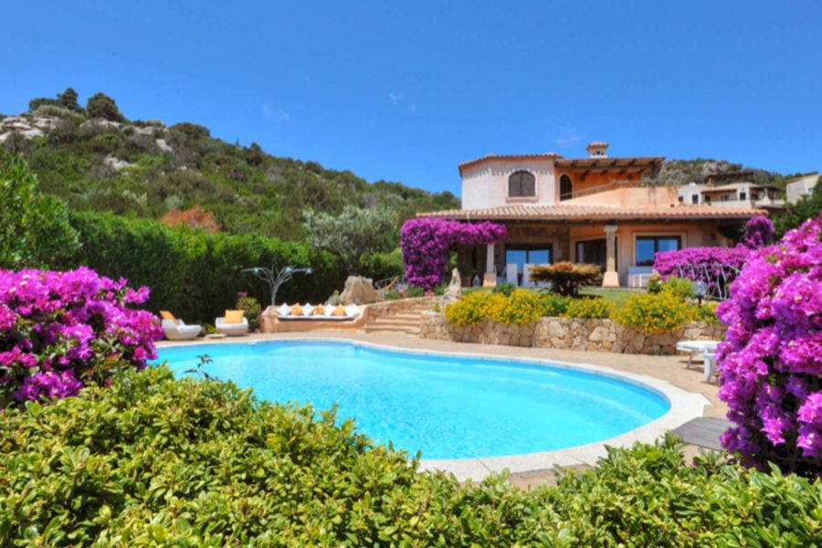 Villa Geraldine