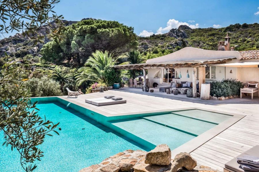 Villa Daria