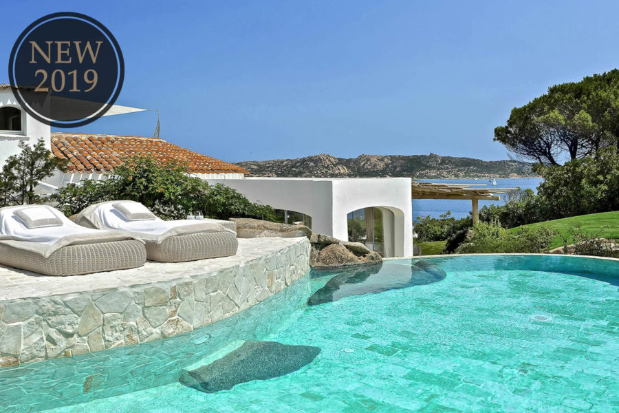 Villa Matilda