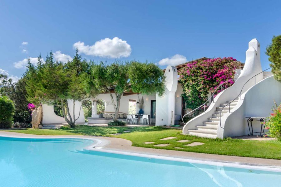 Villa Lina