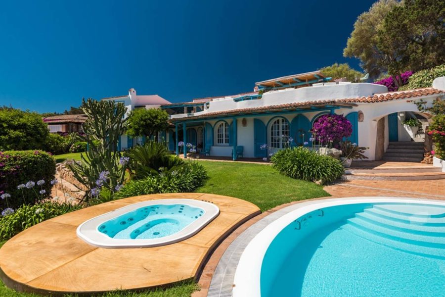 Villa Fabiana