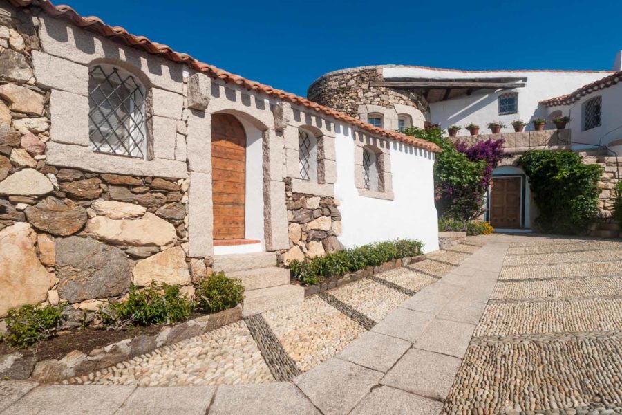 Villa Hanna