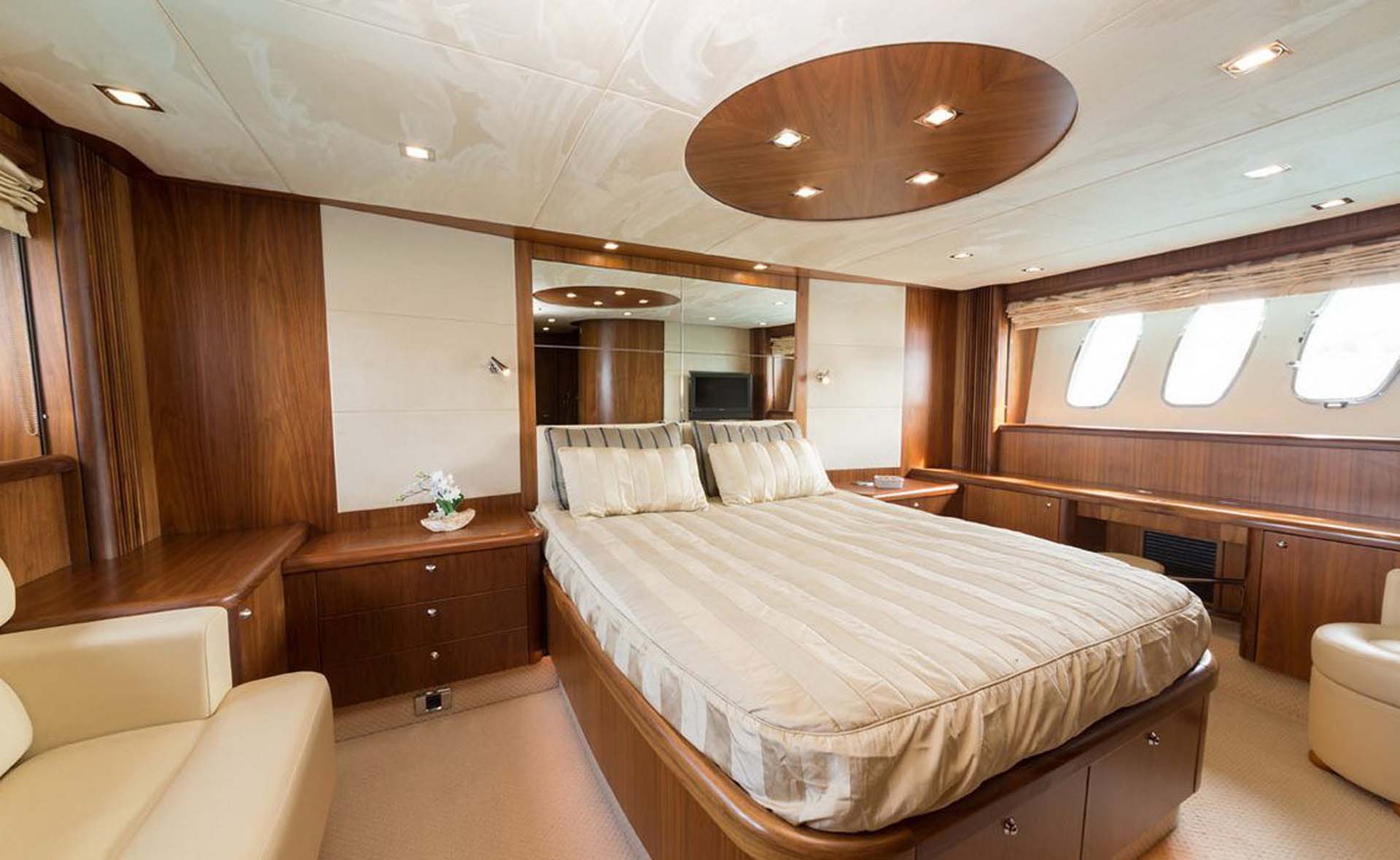 Luxury Sardinia Concierge Service Private Yachten