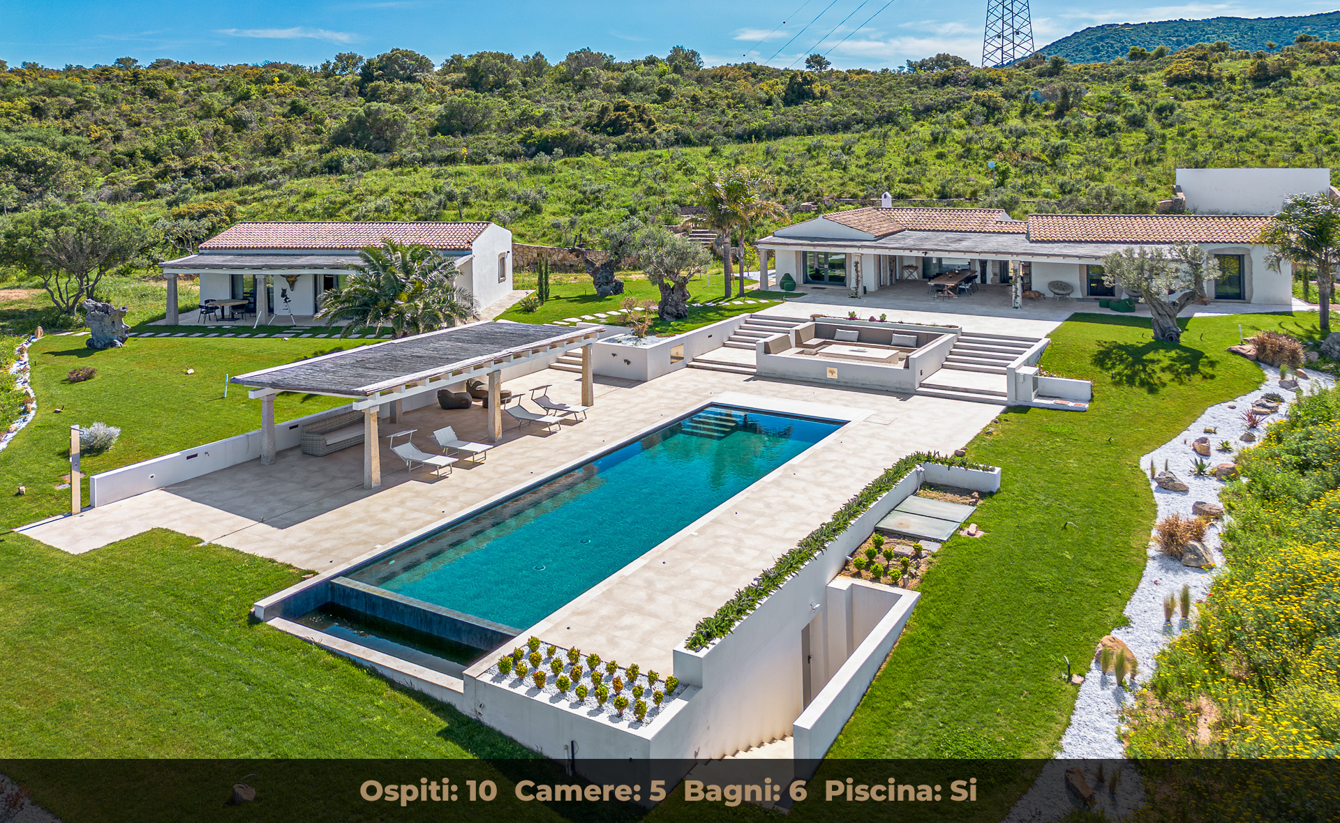 Villa Tiana