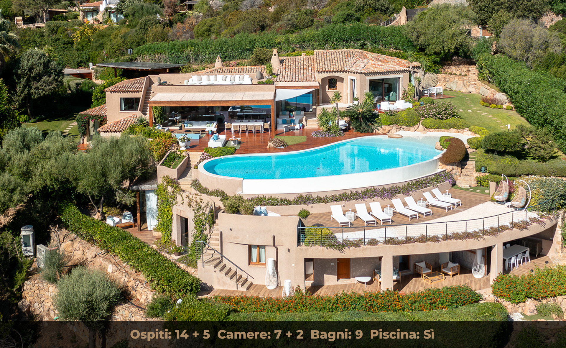 Villa Carmen