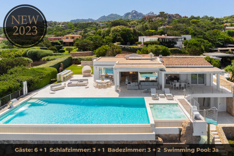 Villa Evelina