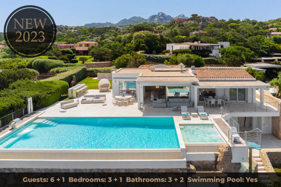 Villa Evelina