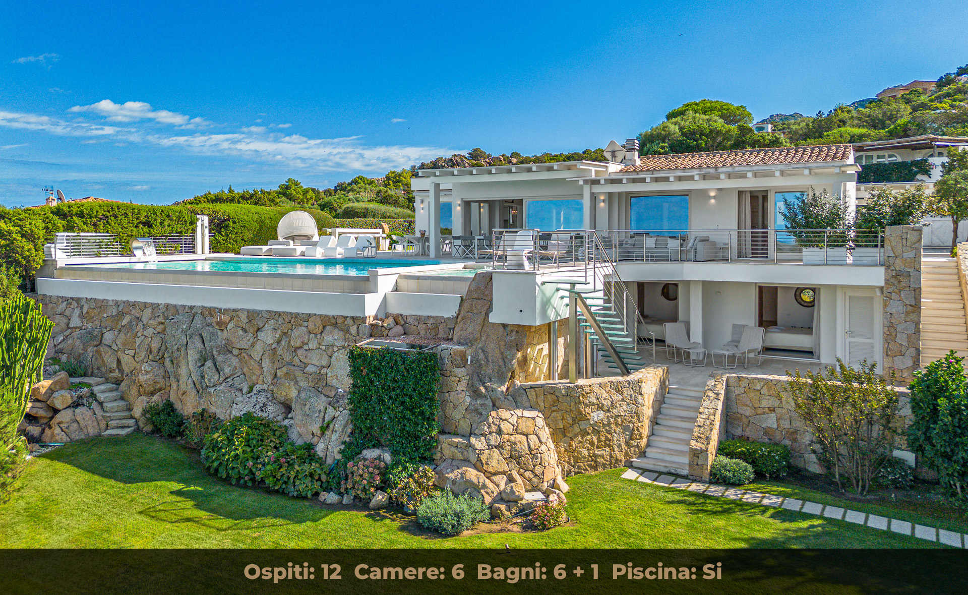 Villa Evelina