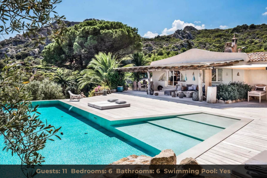 Villa Daria