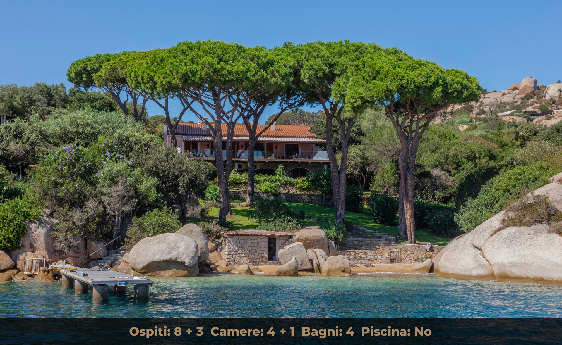 Villa Briana