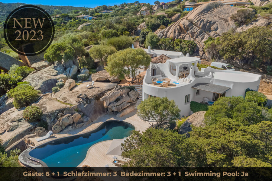 Villa Penelope