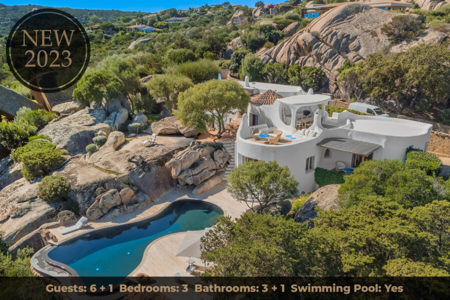 Villa Penelope
