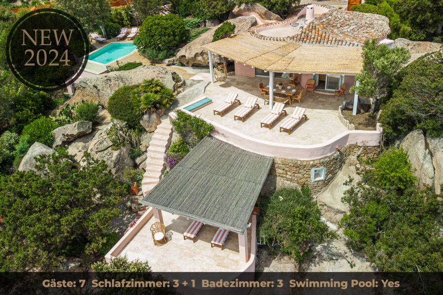 Villa Philomena