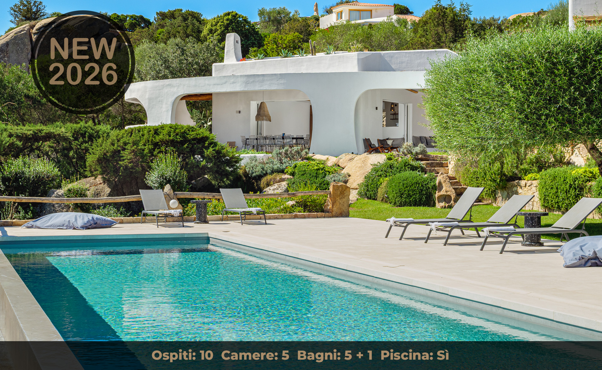 Villa Amaya