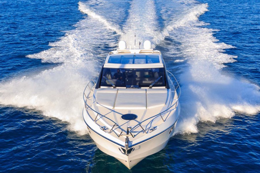 Yacht Charter