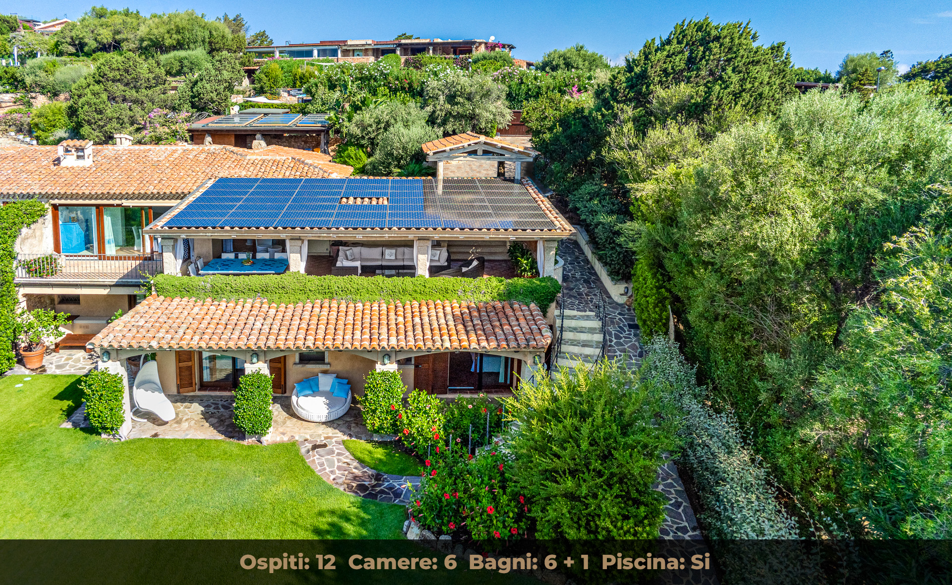 Villa Selina